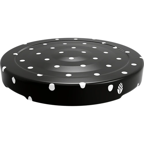 Capac fi 43 mm buline mix - 10 buc. - 6