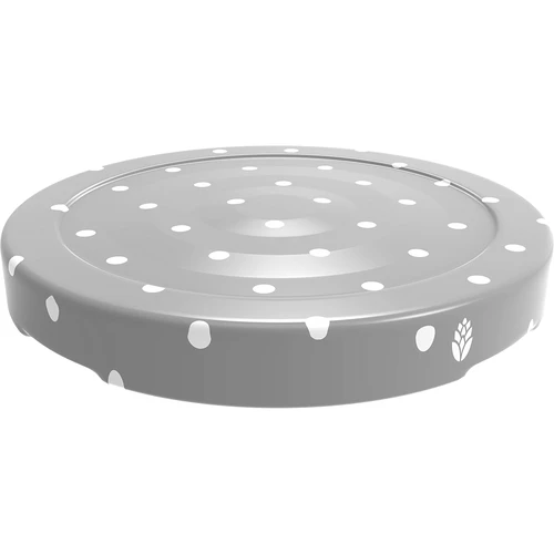 Capac fi 43 mm buline mix - 10 buc. - 8