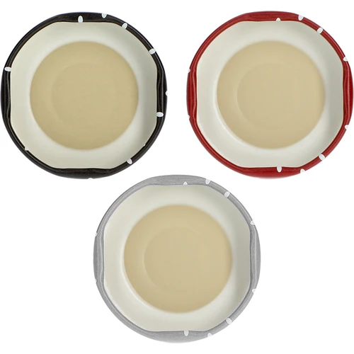 Capac fi 43 mm buline mix - 10 buc. - 9