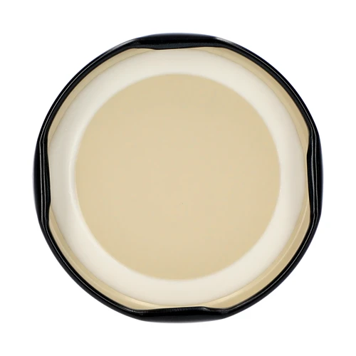 Capac fi 53/4 negru - 10 buc - 4