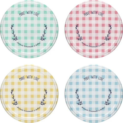 Capac fi 53 carouri - 10 buc.