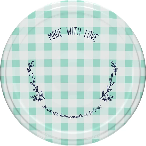 Capac fi 53 carouri - 10 buc. - 2