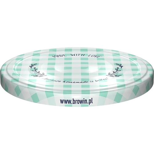 Capac fi 53 carouri - 10 buc. - 3