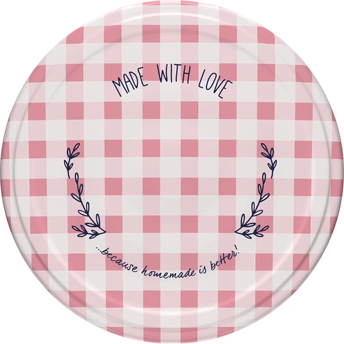 Capac fi 53 carouri - 10 buc. - 4