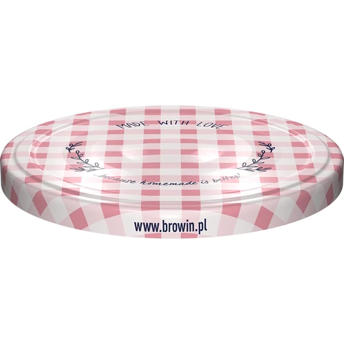 Capac fi 53 carouri - 10 buc. - 5