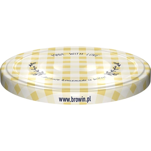 Capac fi 53 carouri - 10 buc. - 7