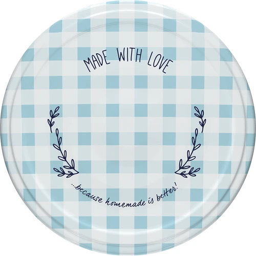 Capac fi 53 carouri - 10 buc. - 8