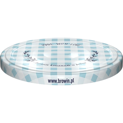 Capac fi 53 carouri - 10 buc. - 9