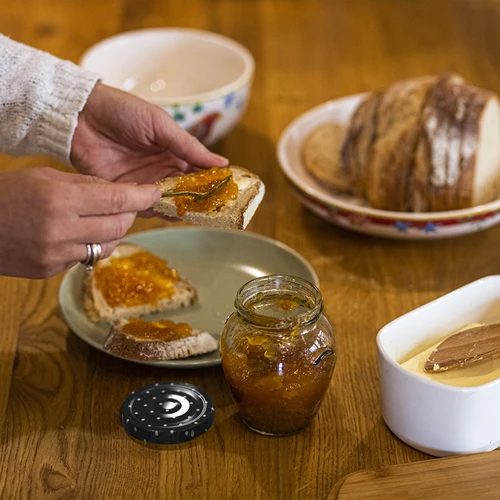 Capac fi 53 mix buline - 10 buc. - 11