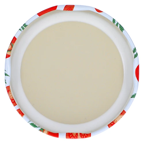 Capac fi 66/4 cu roșii - 10 buc. - 3