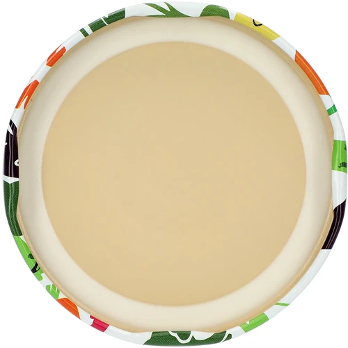 Capac fi 66/4 fețe de legume - 10 buc. - 3