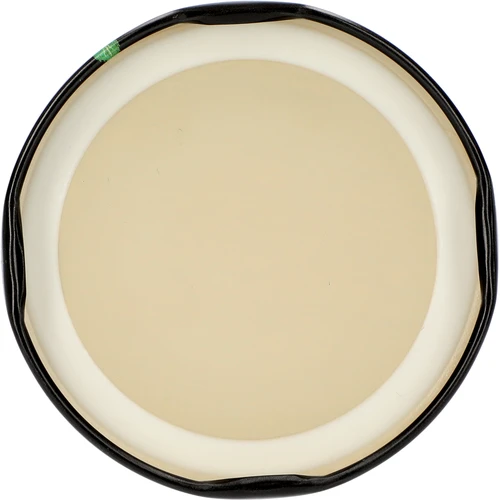 Capac fi 66/4 fructe pe fundal negru - 10 buc. - 3