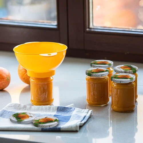 Capac fi 66/4 imagini legume - 10 buc. - 17