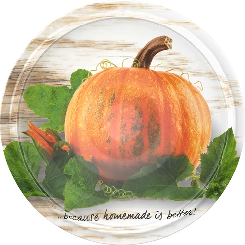 Capac fi 66/4 imagini legume - 10 buc. - 8