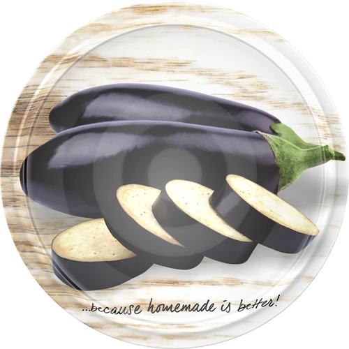 Capac fi 66/4 imagini legume - 10 buc. - 7