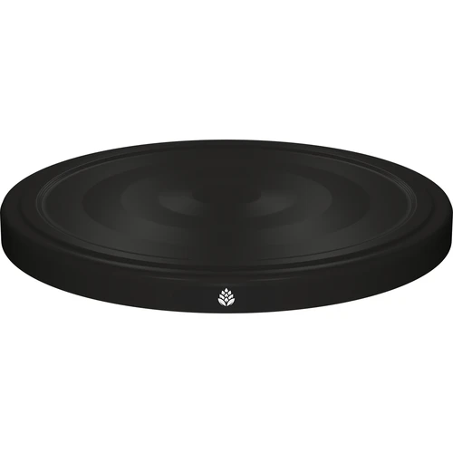 Capac fi 66/4 negru - 10 buc - 2