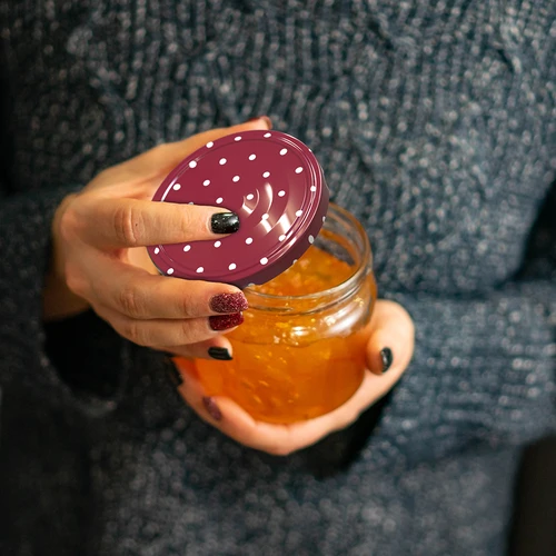 Capac fi 66/4 puncte mix - 10 buc. - 10