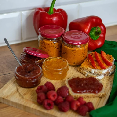 Capac fi 66 bordo - 10 buc. - 8