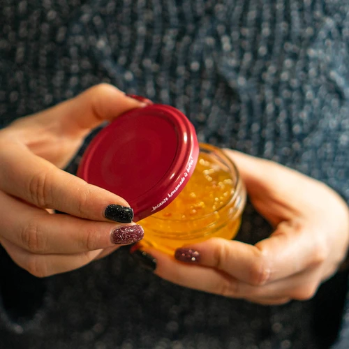 Capac fi 66 bordo - 10 buc. - 11