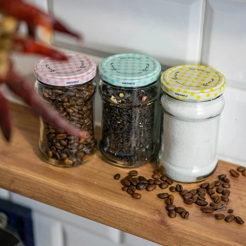 Capac fi 66 carouri - 10 buc. - 14