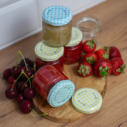 Capac fi 66 carouri - 10 buc. - 13