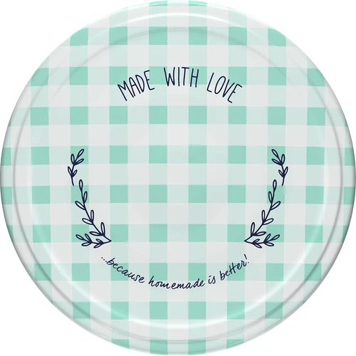 Capac fi 66 carouri - 10 buc. - 2