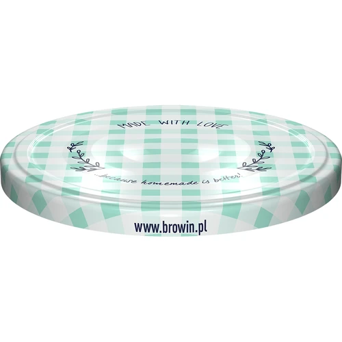 Capac fi 66 carouri - 10 buc. - 3