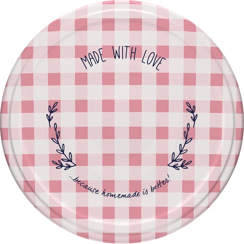 Capac fi 66 carouri - 10 buc. - 4