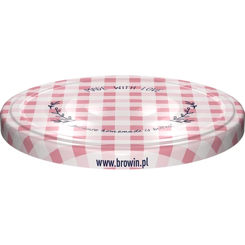 Capac fi 66 carouri - 10 buc. - 5