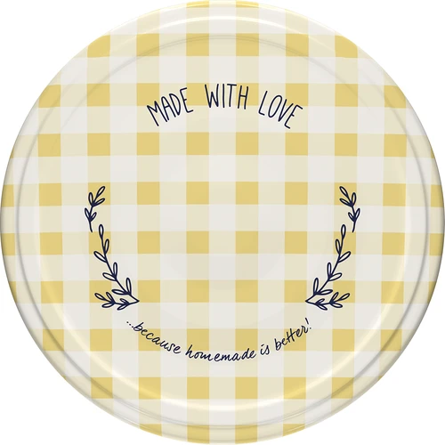 Capac fi 66 carouri - 10 buc. - 6