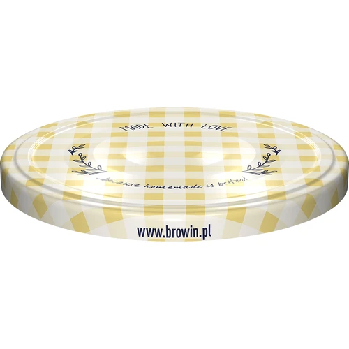 Capac fi 66 carouri - 10 buc. - 7