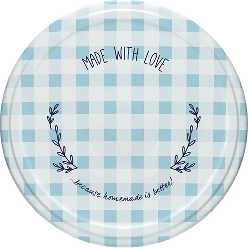 Capac fi 66 carouri - 10 buc. - 8