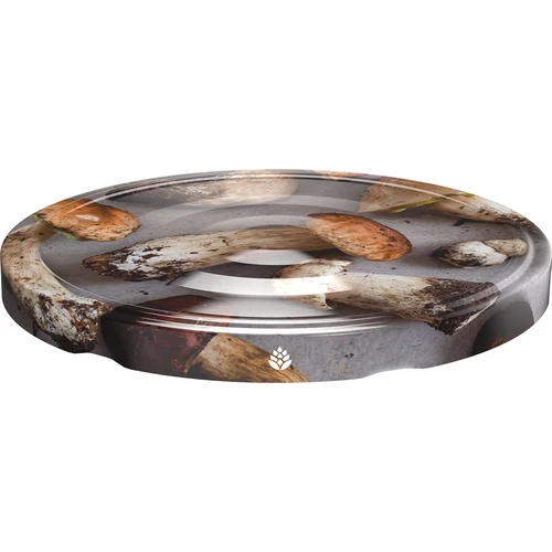 Capac fi 66 ciuperci 2 - 10buc. - 2