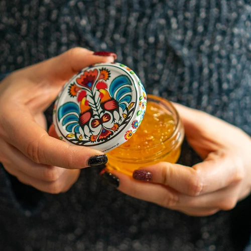 Capac fi 66 Folk - 10 buc. - 9