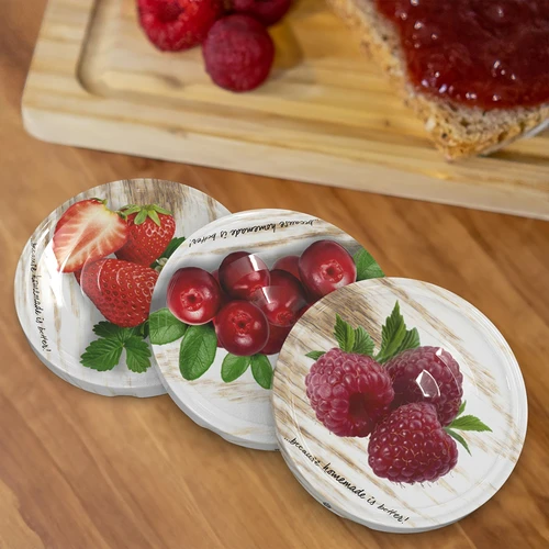 Capac fi 66 fructe - 10 buc. - 2