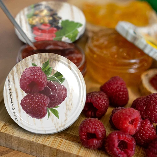 Capac fi 66 fructe - 10 buc. - 3