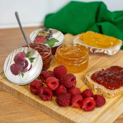 Capac fi 66 fructe - 10 buc. - 4