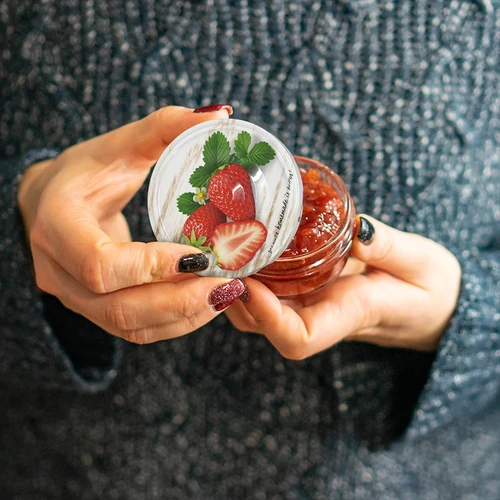 Capac fi 66 fructe - 10 buc. - 5