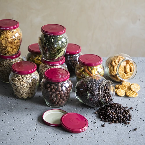 Capac fi 82/6 bordo - 10 buc. - 7