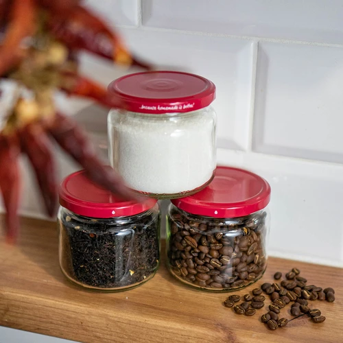 Capac fi 82/6 bordo - 10 buc. - 8