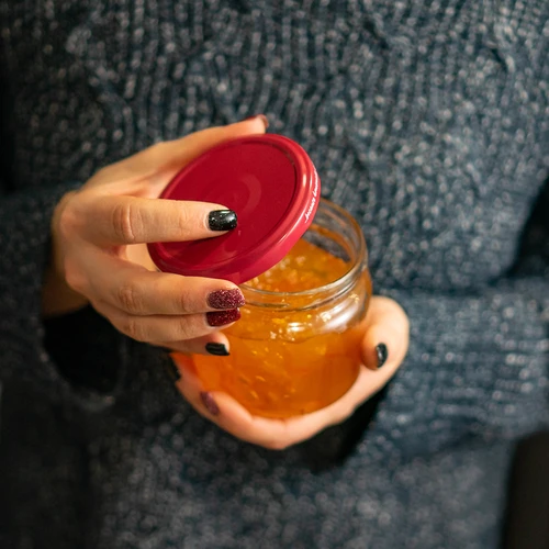 Capac fi 82/6 bordo - 10 buc. - 10