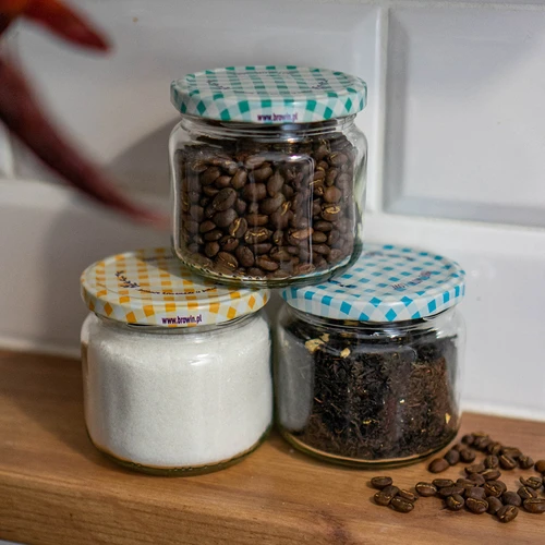 Capac fi 82/6 carouri - 10 buc. - 11