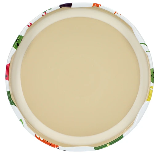 Capac fi 82/6 fețe de legume - 10 buc. - 3