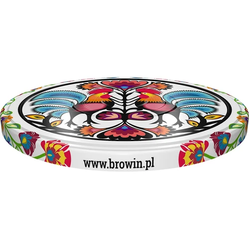 Capac fi 82/6 Folk, 10 buc. - 2