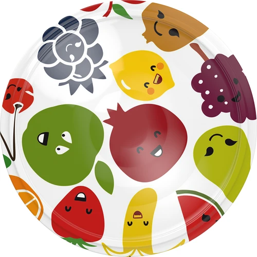 Capac fi 82/6 fructe - 10 buc.