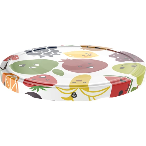 Capac fi 82/6 fructe - 10 buc. - 2