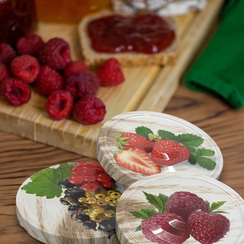 Capac fi 82/6 fructe 3 - 10buc. - 2