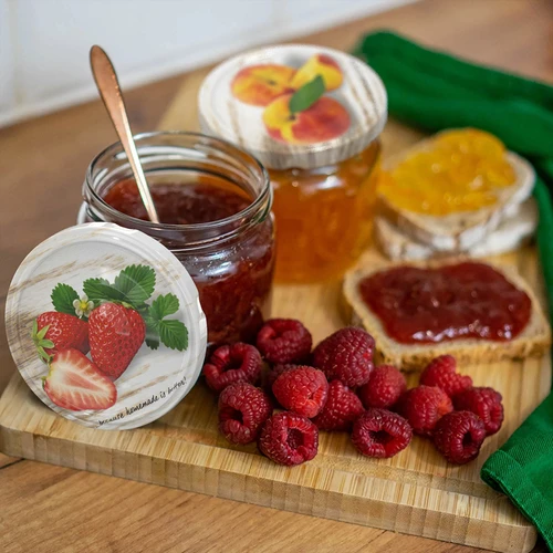 Capac fi 82/6 fructe 3 - 10buc. - 3