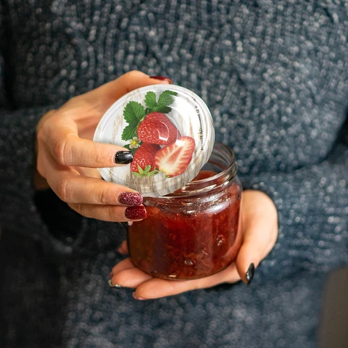 Capac fi 82/6 fructe 3 - 10buc. - 4