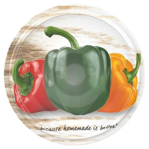 Capac fi 82/6 legume 4 - 10buc. - 2